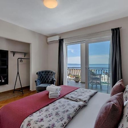 Villa Mia Mirela Makarska Zewnętrze zdjęcie