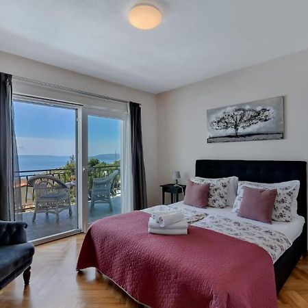 Villa Mia Mirela Makarska Zewnętrze zdjęcie