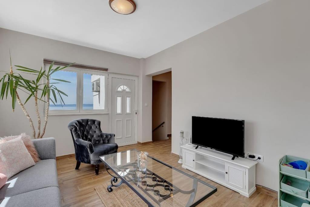 Villa Mia Mirela Makarska Zewnętrze zdjęcie